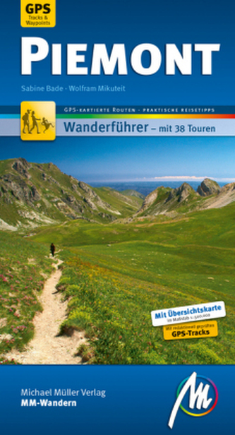 MM-Wandern Piemont