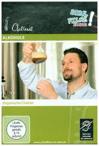Alkohole, 1 DVD