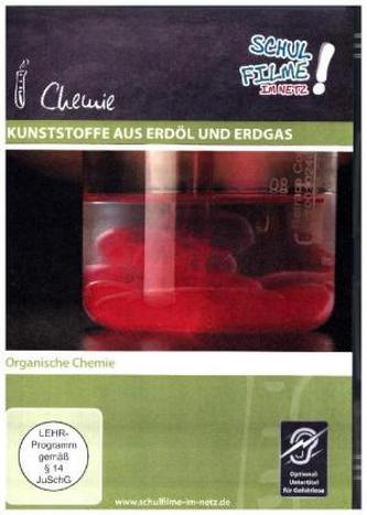 Kunststoffe aus Erdöl und Erdgas, 1 DVD