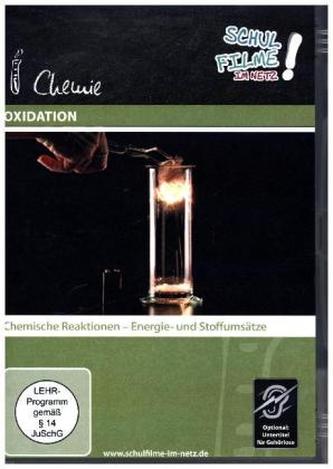 Oxidation, 1 DVD