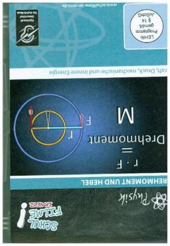 Drehmoment und Hebel, 1 DVD