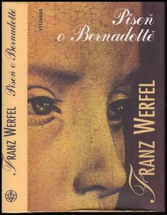 Píseň o Bernadettě Píseň o Bernadettě