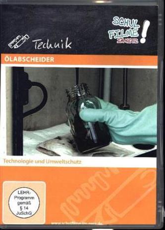 Ölabscheider, 1 DVD