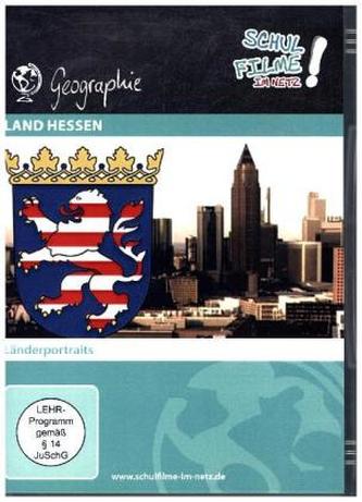 Land Hessen, 1 DVD