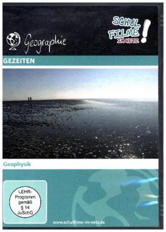Gezeiten, 1 DVD