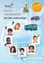 Materialpaket DaZ: Ich bin unterwegs, m. CD-ROM