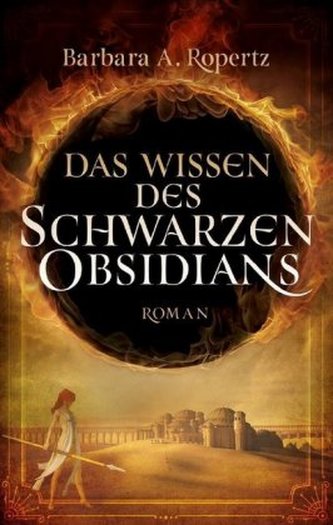Das Wissen des schwarzen Obsidians