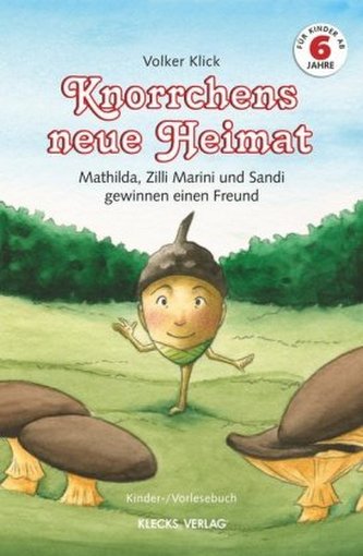 Knorrchens neue Heimat