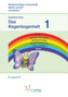 Deutsch Lernstufe 2: Das Buch des Regenbogens, Arbeitsheft 1