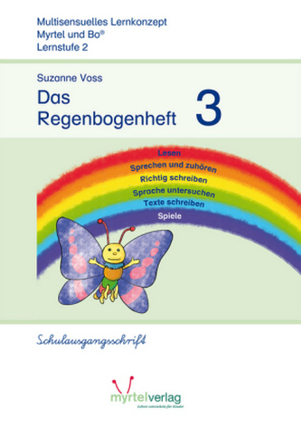 Das Regenbogenheft 3 (SAS)