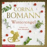 Winterengel, 6 Audio-CDs