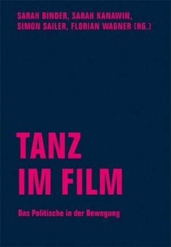 Tanz im Film