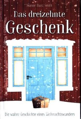 Das dreizehnte Geschenk
