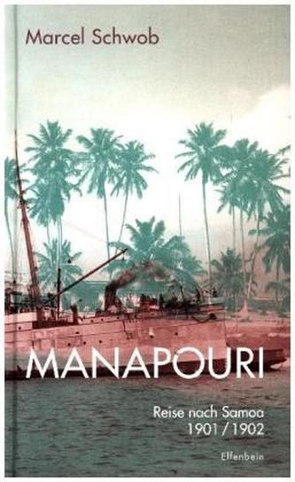 Marcel Schwob, Ein biographischer Essay