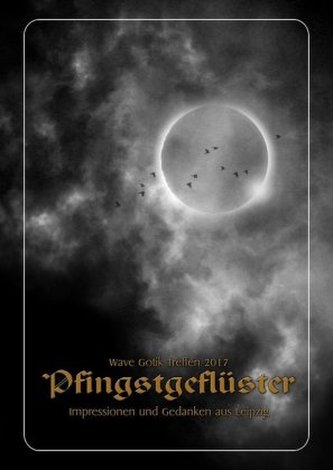 Wave Gotik Treffen 2017: Pfingstgeflüster