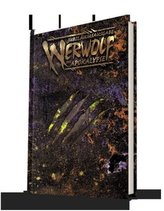 Werwolf, Die Apokalypse, Grundregelwerk