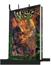 Werwolf, Die Apokalypse, Buch des Wyrms