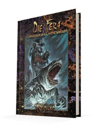 Werwolf, Die Apokalypse, Die Fera