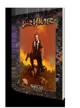 Werwolf, Die Apokalypse, Der Häuter