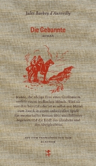 Die Gebannte