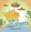 Bug Club Comics for Phonics Set 07 Red A Yak's Pants