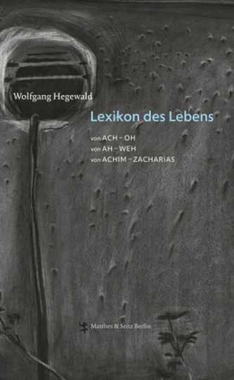 Lexikon des Lebens Lexikon des Lebens