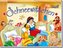 Schneewittchen, Pop-up-Mini