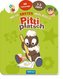 Mein erstes Malbuch Pittiplatsch