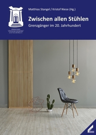 Zwischen allen Stühlen