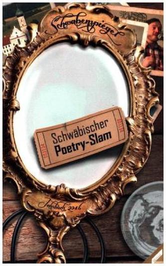 Der Schwabenspiegel. Jahrbuch für Literatur, Sprache und Spiel. Bd.11