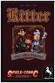Spiele-Comic Abenteuer, Ritter. No.1