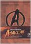 Shadowrun 5, Anarchy