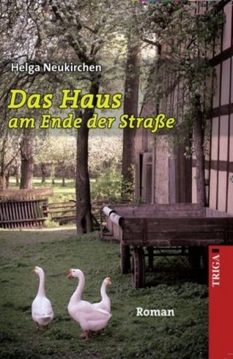 Das Haus am Ende der Straße