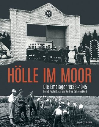 Hölle im Moor