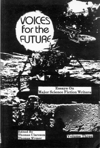 Voices for the Future Volume 1