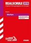 Realschule 2018 - Bayern - Werken