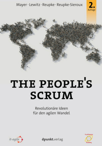 The People's Scrum The People's Scrum