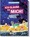 Das Kunstbuch - Ich glaube an Mich!