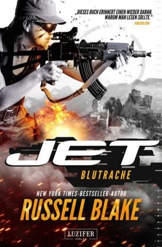 JET - Blutrache