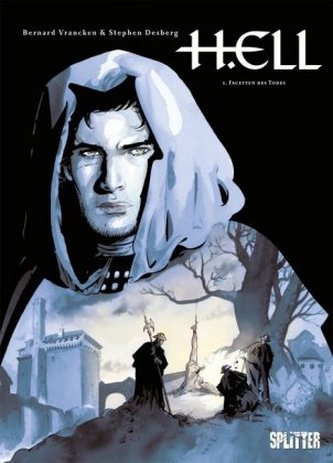 H.ELL - Facetten des Todes