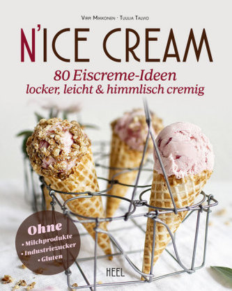 N'ice Cream