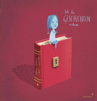 Wo die Geschichten wohnen