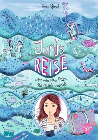 Junis Reise