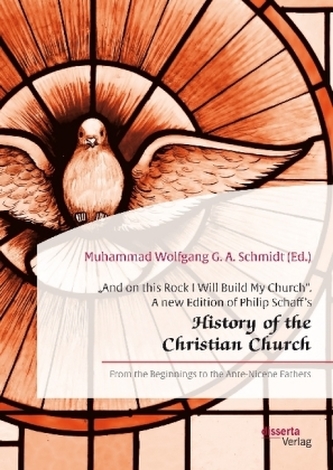 And on this Rock I Will Build My Church. Vol.1
