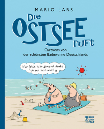 Die Ostsee ruft