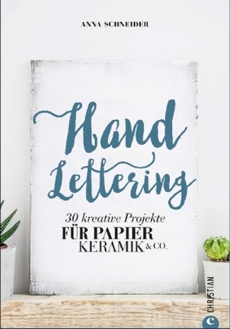 Handlettering Handlettering