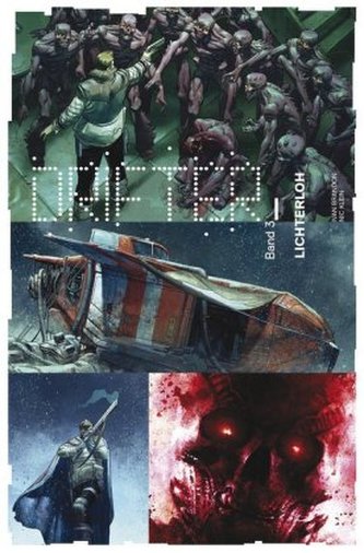 Drifter. Bd.3