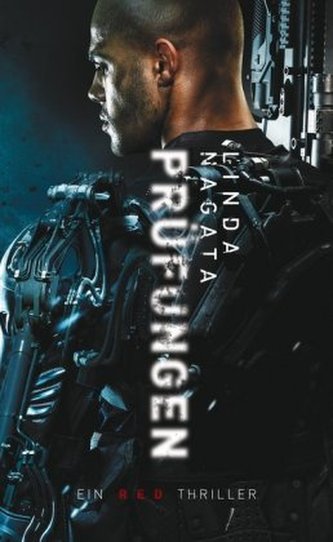 The Red - Prüfungen