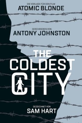 The Coldest City