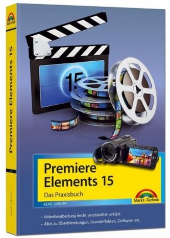 Premiere Elements 15